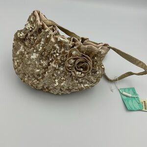 Monsoon Sequin Bag
